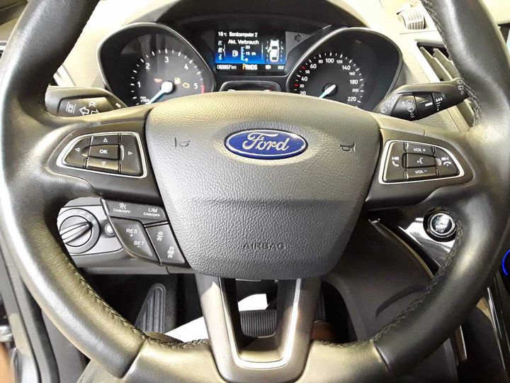 Photo 15 VIN: WF0AXXWPMAKS24754 - FORD KUGA 2.0 TDCI 4X4 