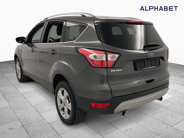 Photo 3 VIN: WF0AXXWPMAKS24754 - FORD KUGA 2.0 TDCI 4X4 