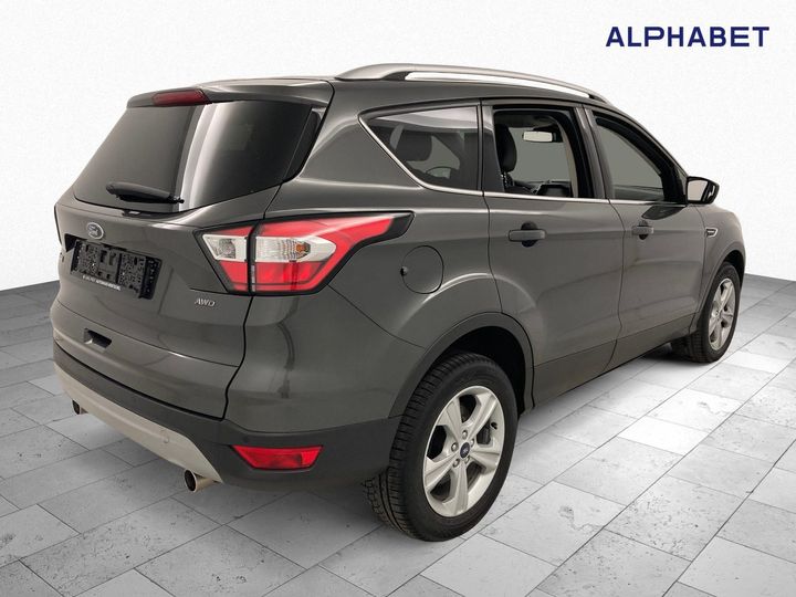 Photo 4 VIN: WF0AXXWPMAKS24754 - FORD KUGA 2.0 TDCI 4X4 