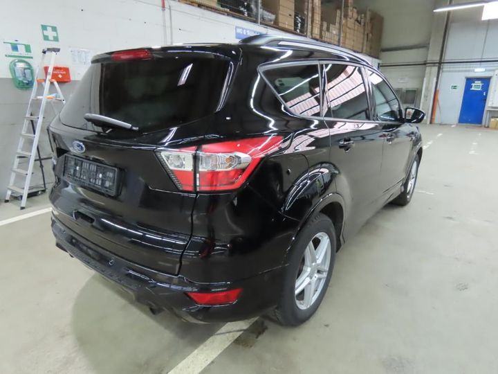 Photo 6 VIN: WF0AXXWPMAKS83422 - FORD KUGA 