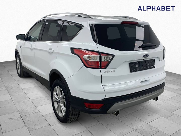 Photo 3 VIN: WF0AXXWPMAKS83668 - FORD KUGA 2.0 TDCI 4X2 