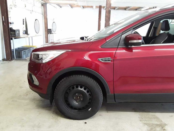 Photo 11 VIN: WF0AXXWPMAKS83918 - FORD KUGA 