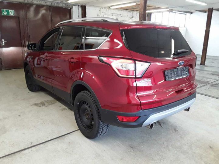 Photo 2 VIN: WF0AXXWPMAKS83918 - FORD KUGA 