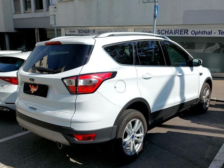 Photo 23 VIN: WF0AXXWPMAKS86007 - FORD KUGA 