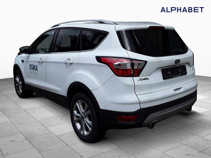 Photo 2 VIN: WF0AXXWPMAKS89924 - FORD KUGA 2.0 TDCI 4X4 