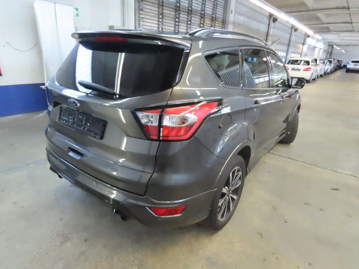 Photo 6 VIN: WF0AXXWPMAKT30647 - FORD KUGA 