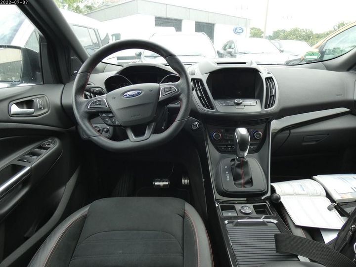 Photo 5 VIN: WF0AXXWPMAKT30732 - FORD KUGA 