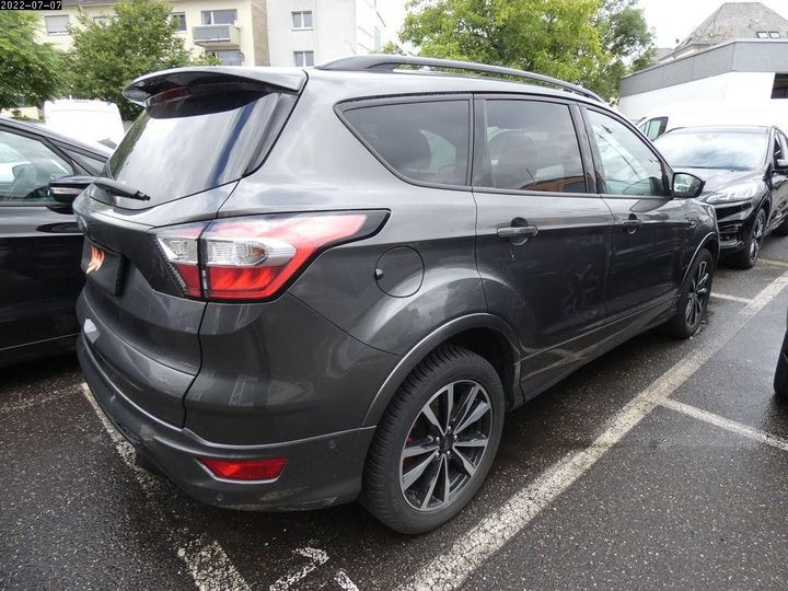 Photo 6 VIN: WF0AXXWPMAKT30732 - FORD KUGA 