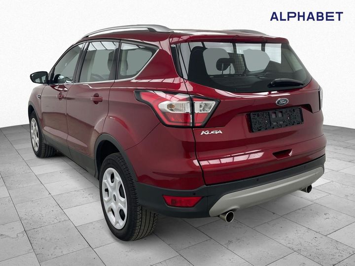 Photo 3 VIN: WF0AXXWPMAKT31106 - FORD KUGA 2.0 TDCI 4X2 