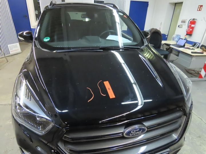 Photo 15 VIN: WF0AXXWPMAKT31201 - FORD KUGA 