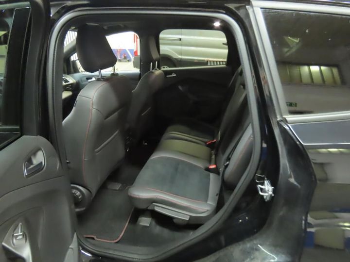 Photo 4 VIN: WF0AXXWPMAKT31201 - FORD KUGA 