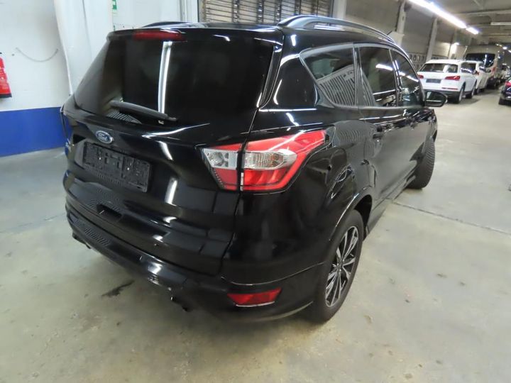 Photo 6 VIN: WF0AXXWPMAKT31201 - FORD KUGA 