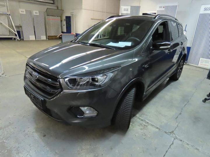 Photo 1 VIN: WF0AXXWPMAKT31619 - FORD KUGA 