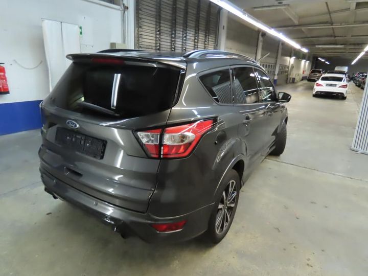 Photo 6 VIN: WF0AXXWPMAKT31619 - FORD KUGA 