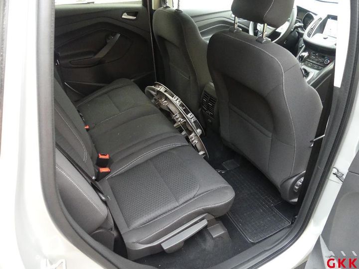 Photo 6 VIN: WF0AXXWPMAKT31635 - FORD KUGA 