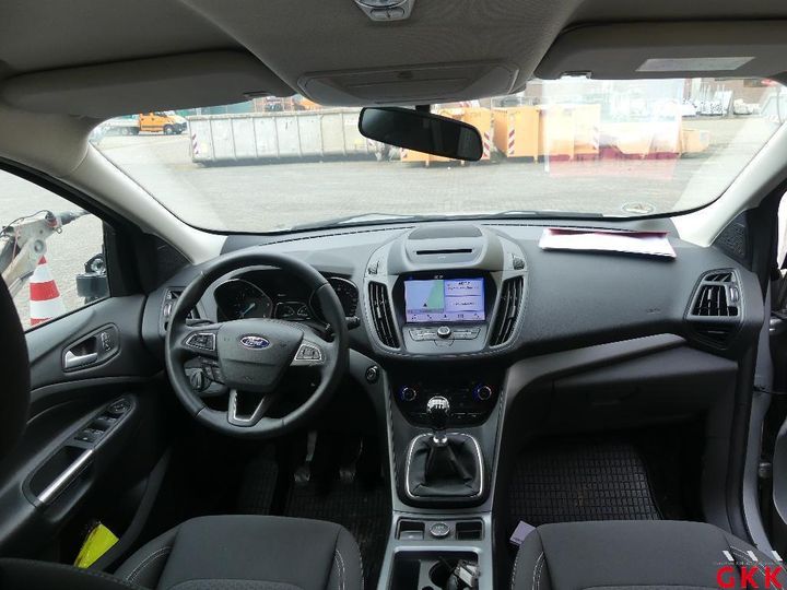 Photo 7 VIN: WF0AXXWPMAKT31635 - FORD KUGA 