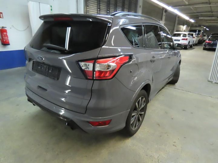 Photo 6 VIN: WF0AXXWPMAKT35082 - FORD KUGA 