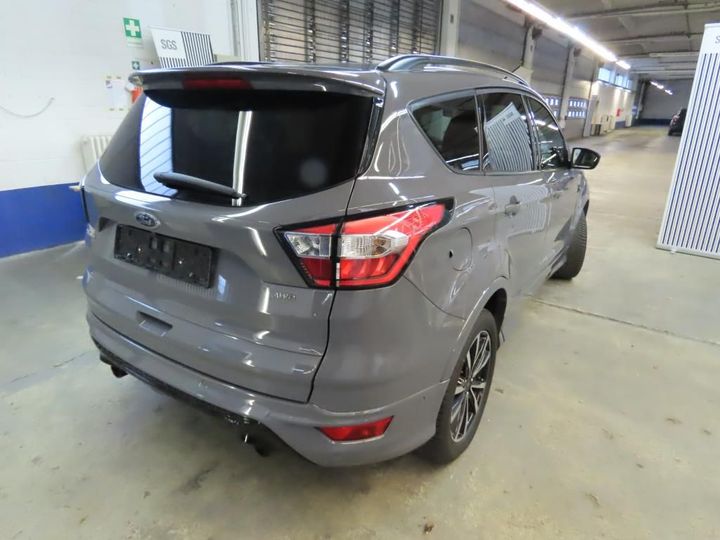 Photo 6 VIN: WF0AXXWPMAKT35260 - FORD KUGA 