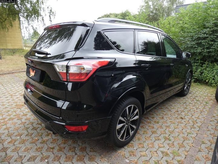 Photo 6 VIN: WF0AXXWPMAKU07888 - FORD KUGA 