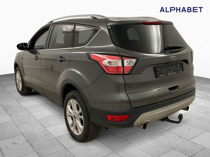 Photo 2 VIN: WF0AXXWPMAKU11469 - FORD KUGA 2.0 TDCI 4X2 