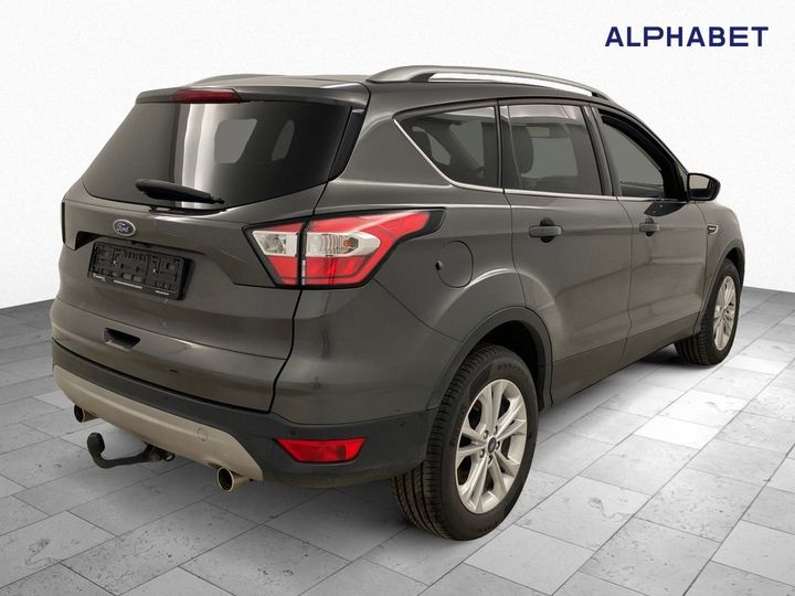 Photo 3 VIN: WF0AXXWPMAKU11469 - FORD KUGA 2.0 TDCI 4X2 