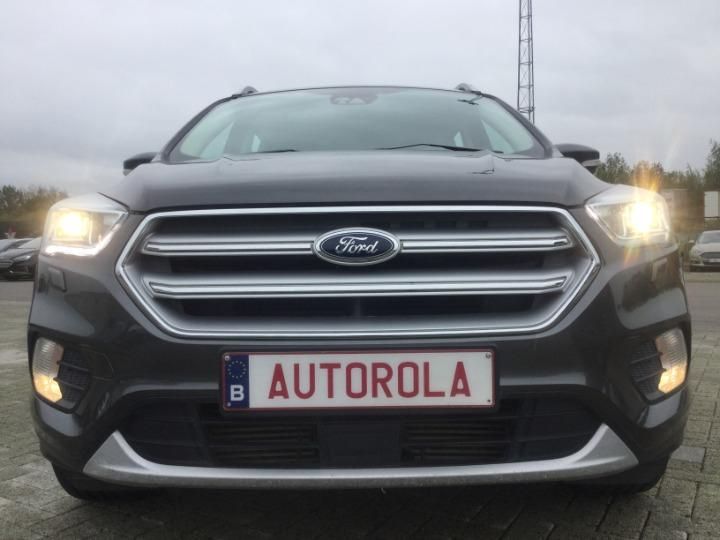 Photo 33 VIN: WF0AXXWPMAKU75372 - FORD KUGA SUV 