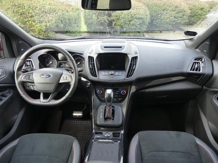 Photo 5 VIN: WF0AXXWPMAKU78878 - FORD KUGA 