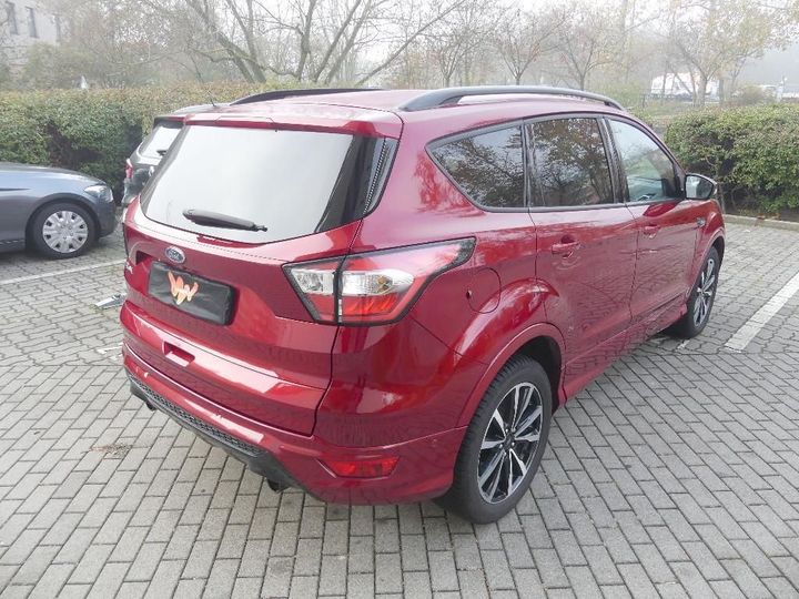 Photo 6 VIN: WF0AXXWPMAKU78878 - FORD KUGA 