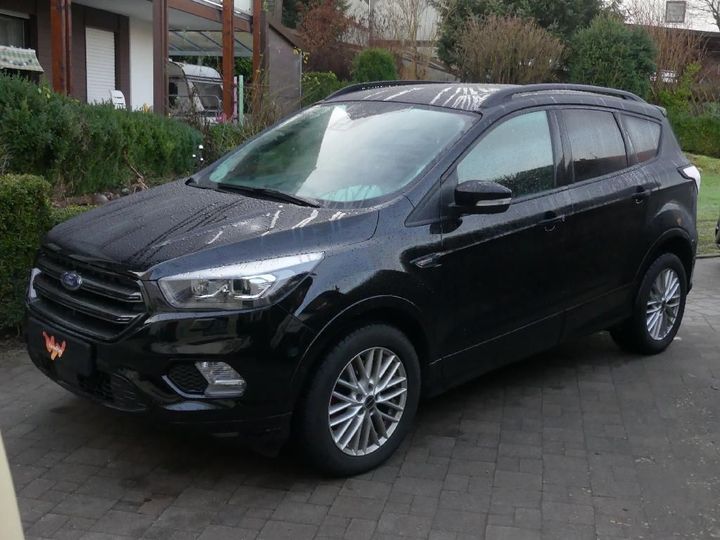 Photo 0 VIN: WF0AXXWPMAKY55761 - FORD KUGA 