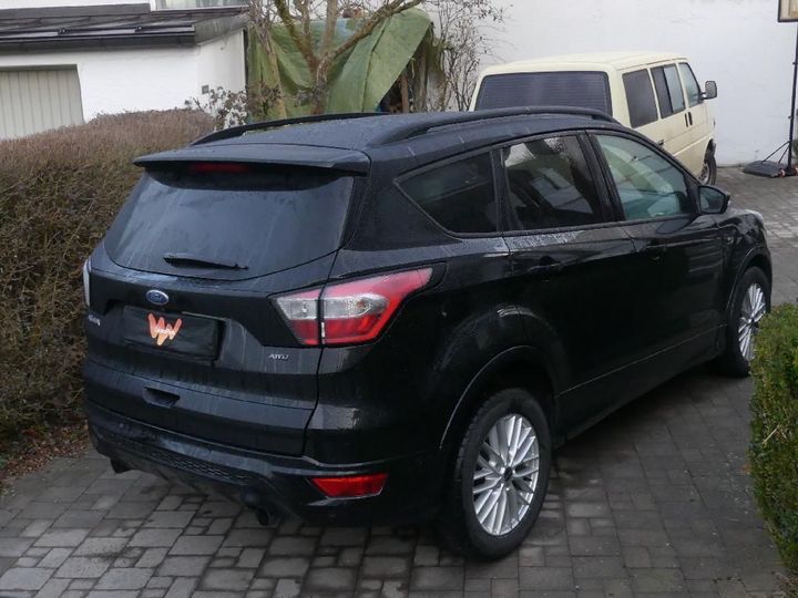 Photo 6 VIN: WF0AXXWPMAKY55761 - FORD KUGA 