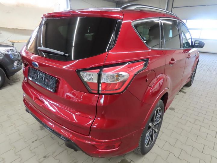 Photo 6 VIN: WF0AXXWPMAKY62138 - FORD KUGA 