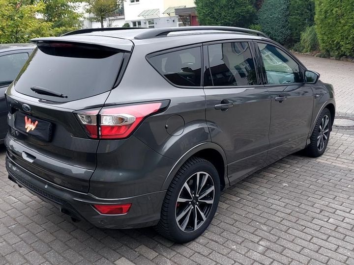 Photo 4 VIN: WF0AXXWPMAKY63816 - FORD KUGA 