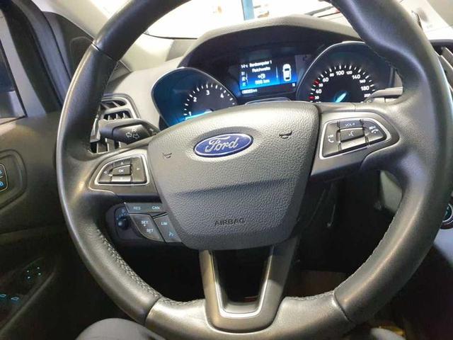 Photo 12 VIN: WF0AXXWPMAKY71312 - FORD KUGA 2.0 TDCI 4X2 