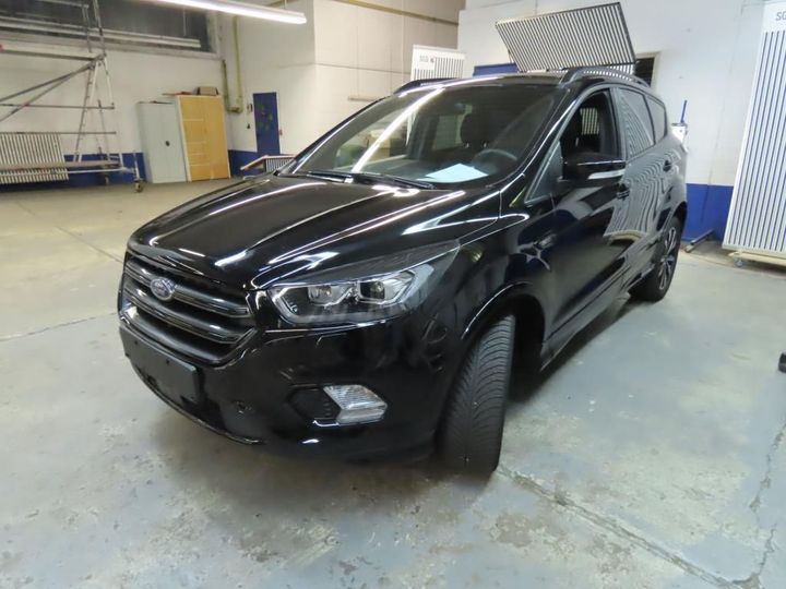 Photo 1 VIN: WF0AXXWPMAKY71543 - FORD KUGA 