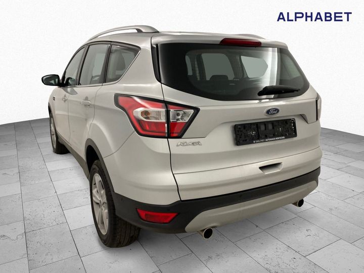 Photo 3 VIN: WF0AXXWPMAKY72005 - FORD KUGA 2.0 TDCI 4X2 