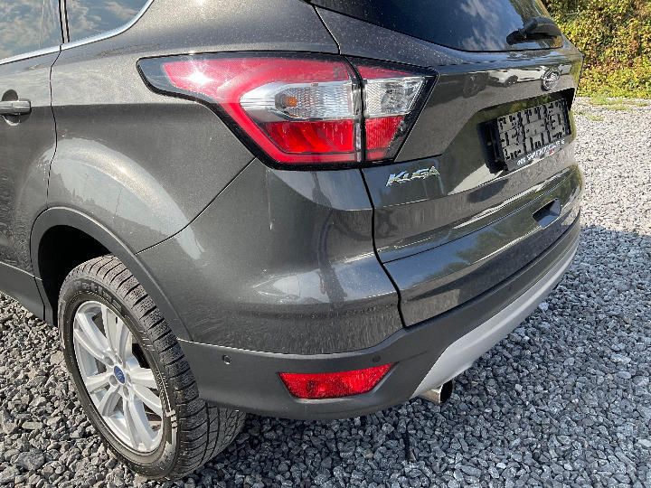 Photo 31 VIN: WF0AXXWPMAKY78645 - FORD KUGA SUV 