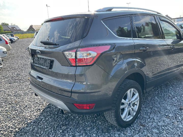 Photo 32 VIN: WF0AXXWPMAKY78645 - FORD KUGA SUV 