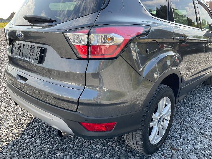 Photo 33 VIN: WF0AXXWPMAKY78645 - FORD KUGA SUV 