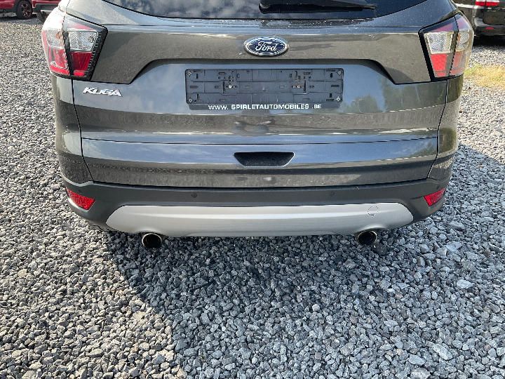 Photo 34 VIN: WF0AXXWPMAKY78645 - FORD KUGA SUV 