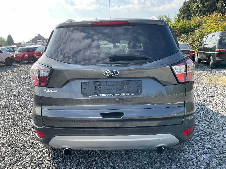 Photo 35 VIN: WF0AXXWPMAKY78645 - FORD KUGA SUV 