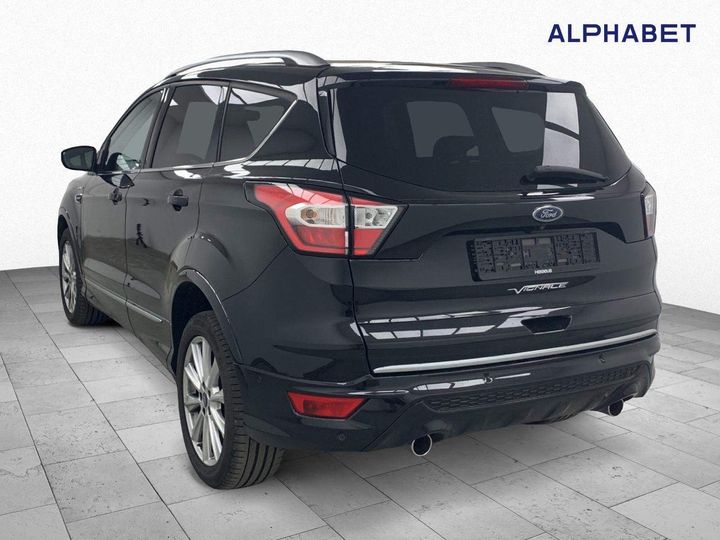 Photo 3 VIN: WF0AXXWPMAKY81289 - FORD KUGA 2.0 TDCI 4X4 