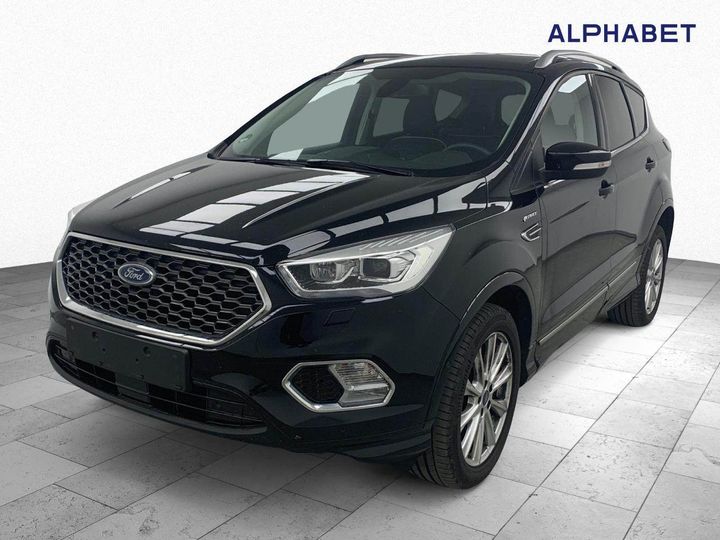 Photo 0 VIN: WF0AXXWPMAKY81289 - FORD KUGA 2.0 TDCI 4X4 