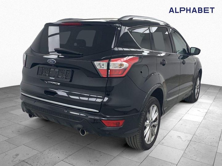 Photo 4 VIN: WF0AXXWPMAKY81289 - FORD KUGA 2.0 TDCI 4X4 