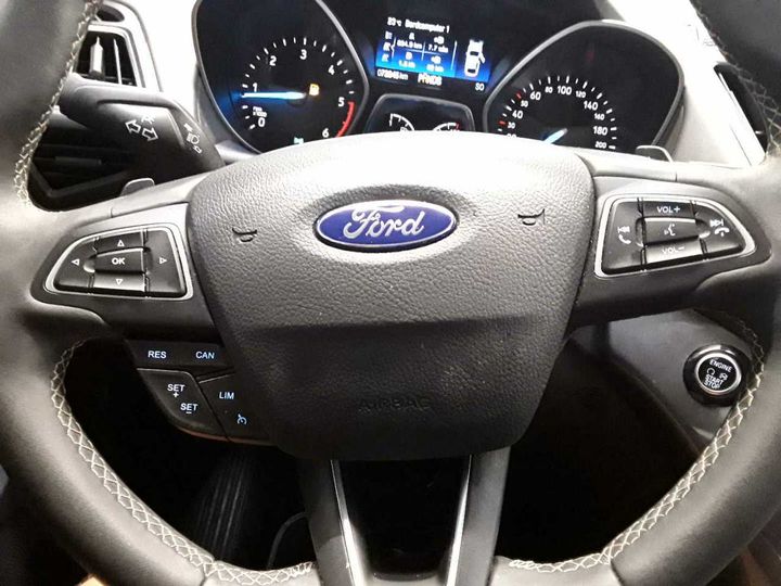 Photo 15 VIN: WF0AXXWPMAKY81289 - FORD KUGA 2.0 TDCI 4X4 