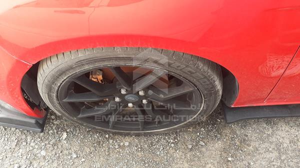 Photo 33 VIN: WF0BB2KF2DLM26841 - FORD FOCUS 