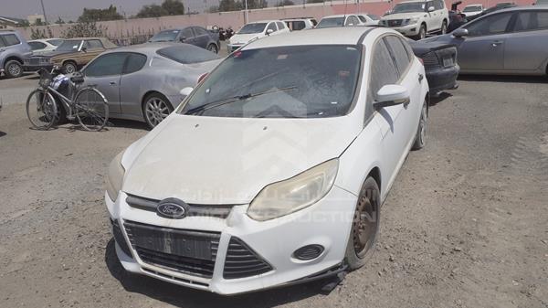 Photo 4 VIN: WF0BB2KF3DLY60282 - FORD FOCUS 