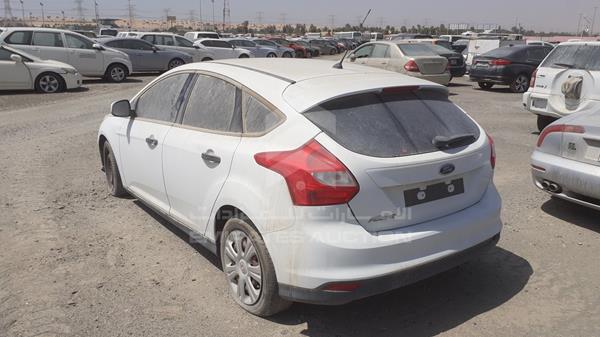 Photo 5 VIN: WF0BB2KF3DLY60282 - FORD FOCUS 