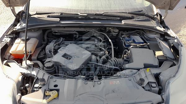 Photo 27 VIN: WF0BB2KF3ELL67722 - FORD FOCUS 