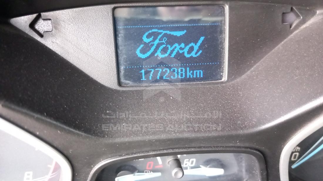 Photo 1 VIN: WF0BB2KF8ELE39307 - FORD FOCUS 