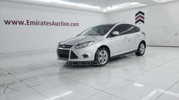 Photo 2 VIN: WF0BB3KF3ELC65572 - FORD FOCUS 